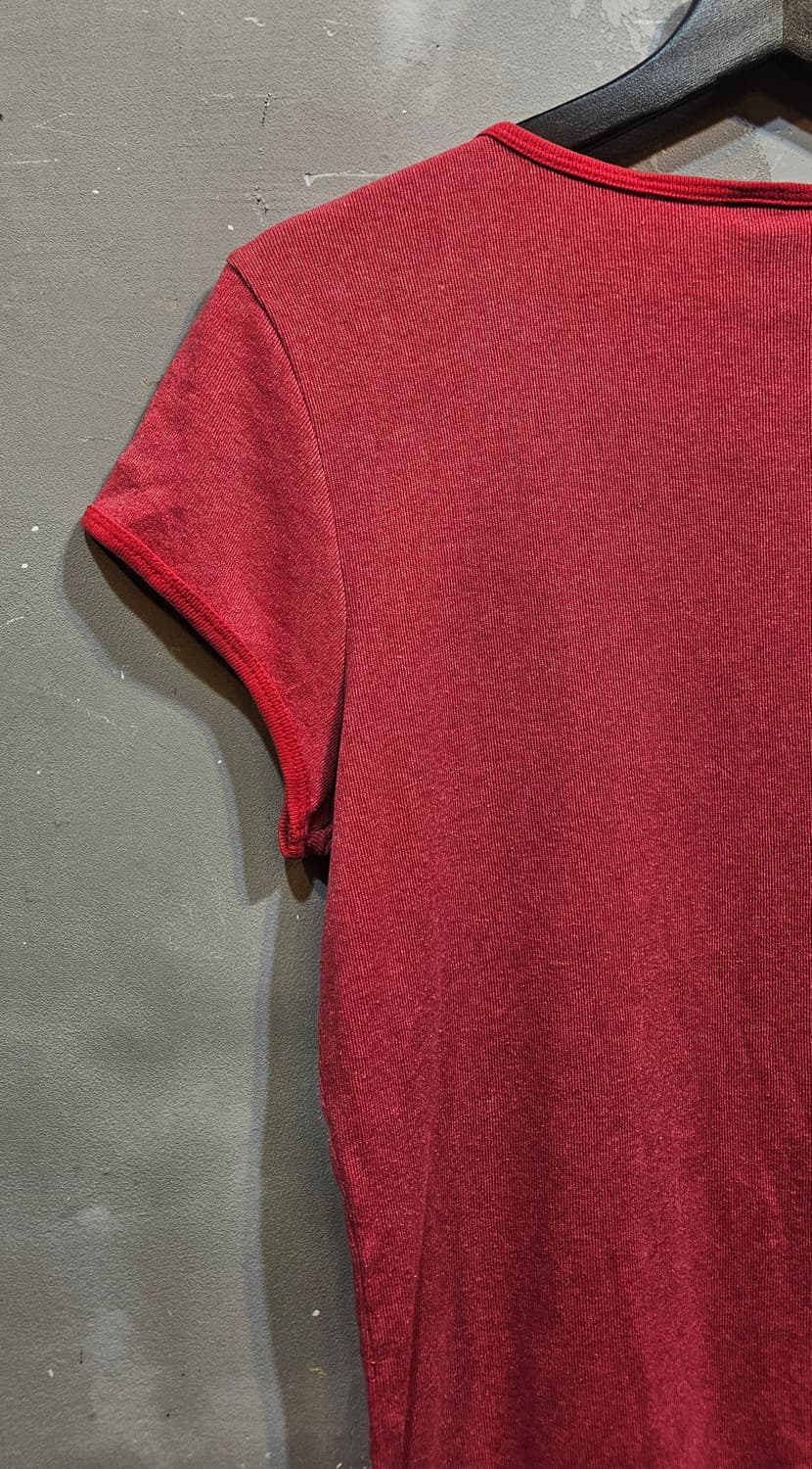 Limited Too - Snoopy - Ringer 상품이미지9