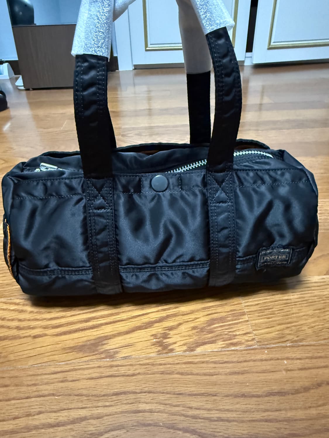 포터 더플백 스몰 상품이미지2