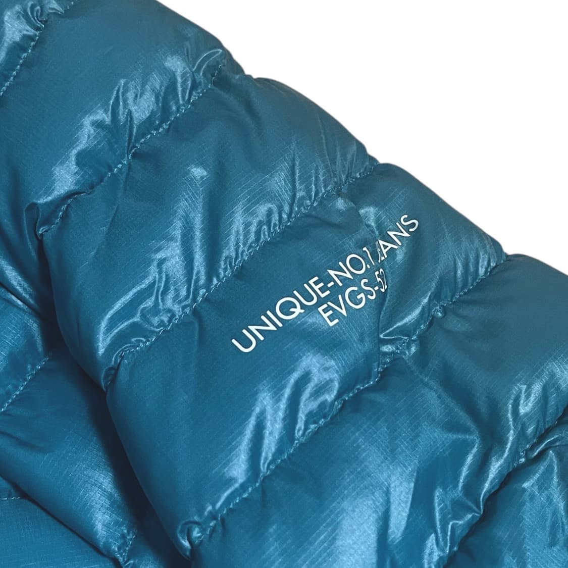 에비수 구스다운 경량패딩 상품이미지4