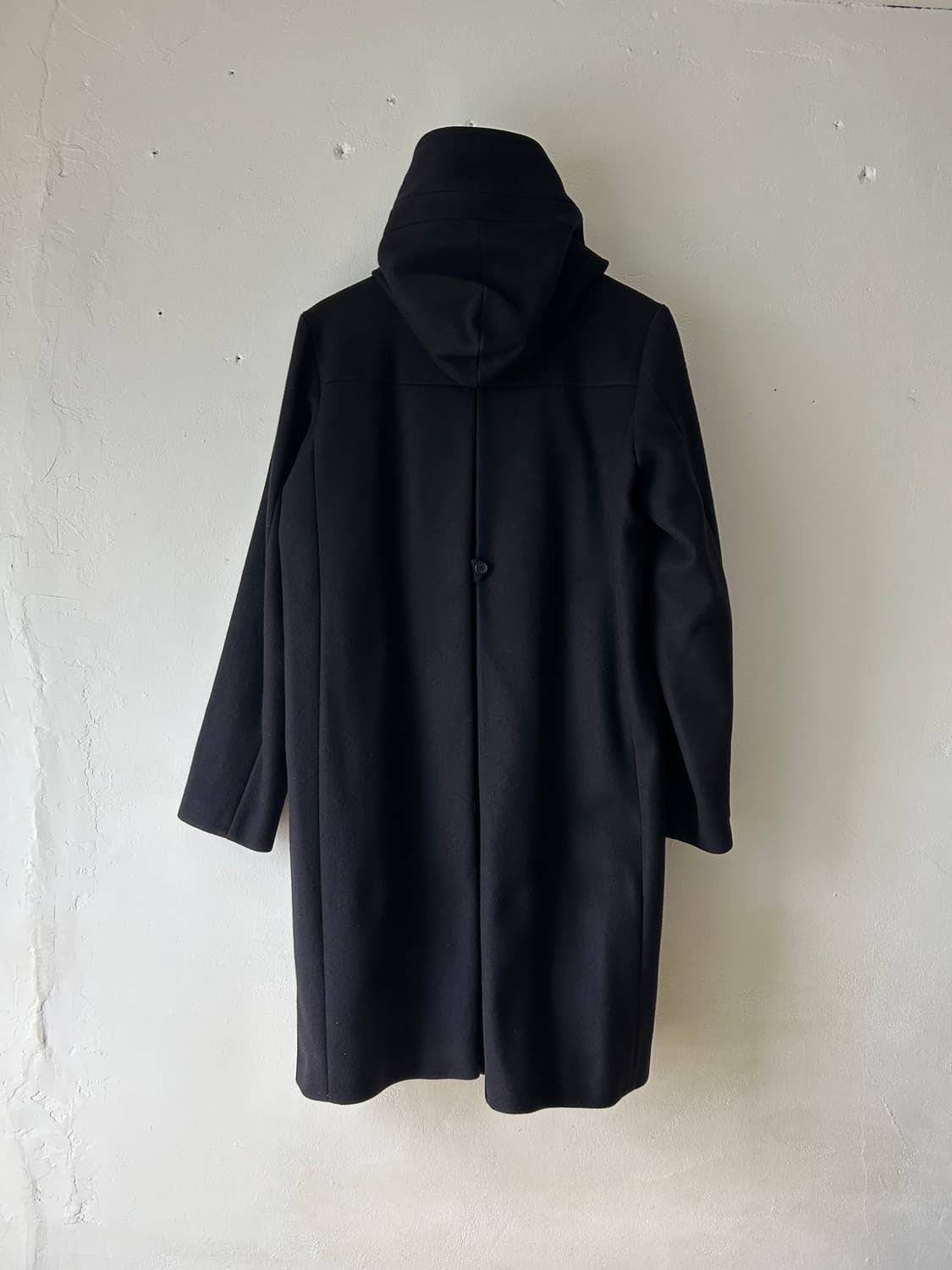 블레스 N52 후디드 울코트 / L 상품이미지4