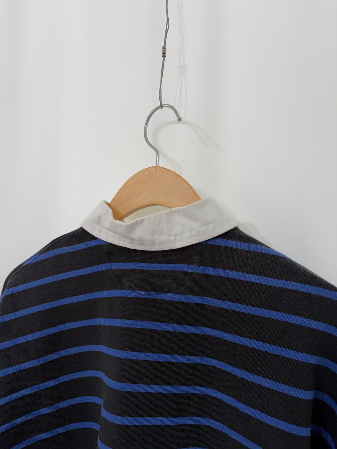 NAUTICA rugby shirt 상품이미지5