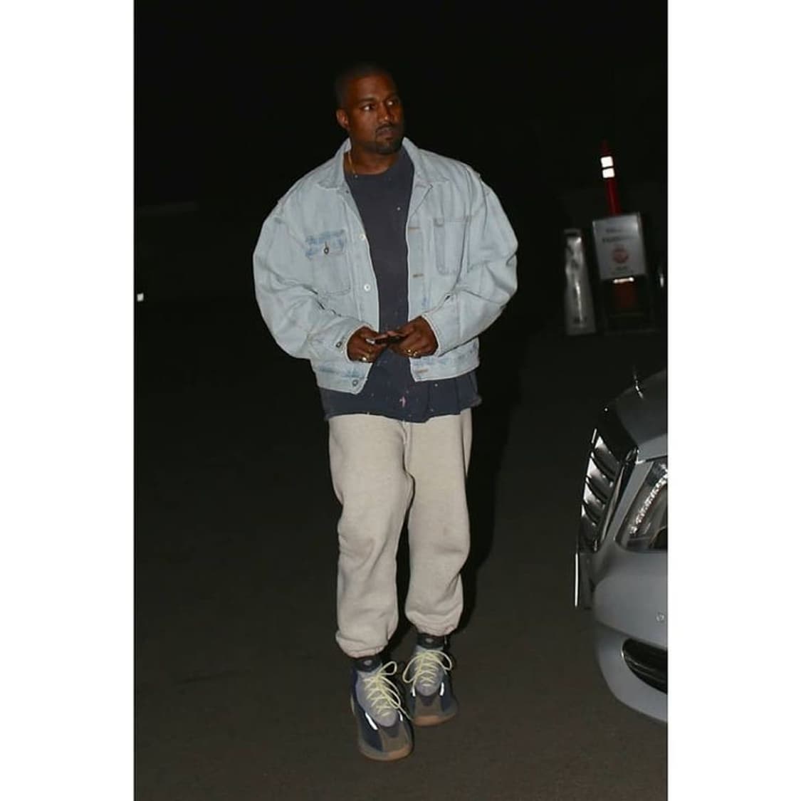 이지 시즌 5 워크 데님 자켓 상품이미지4