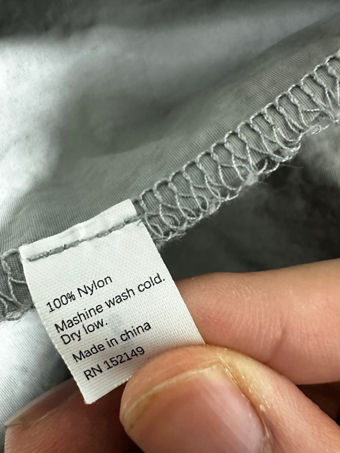 이지 x 고샤 루브친스키 벌처 WB-01 자켓 모카 상품이미지4