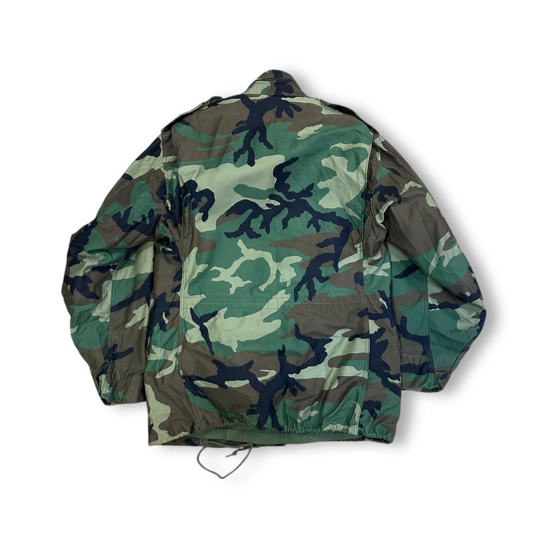 미군 오리지널 m65 필드자켓 상품이미지4