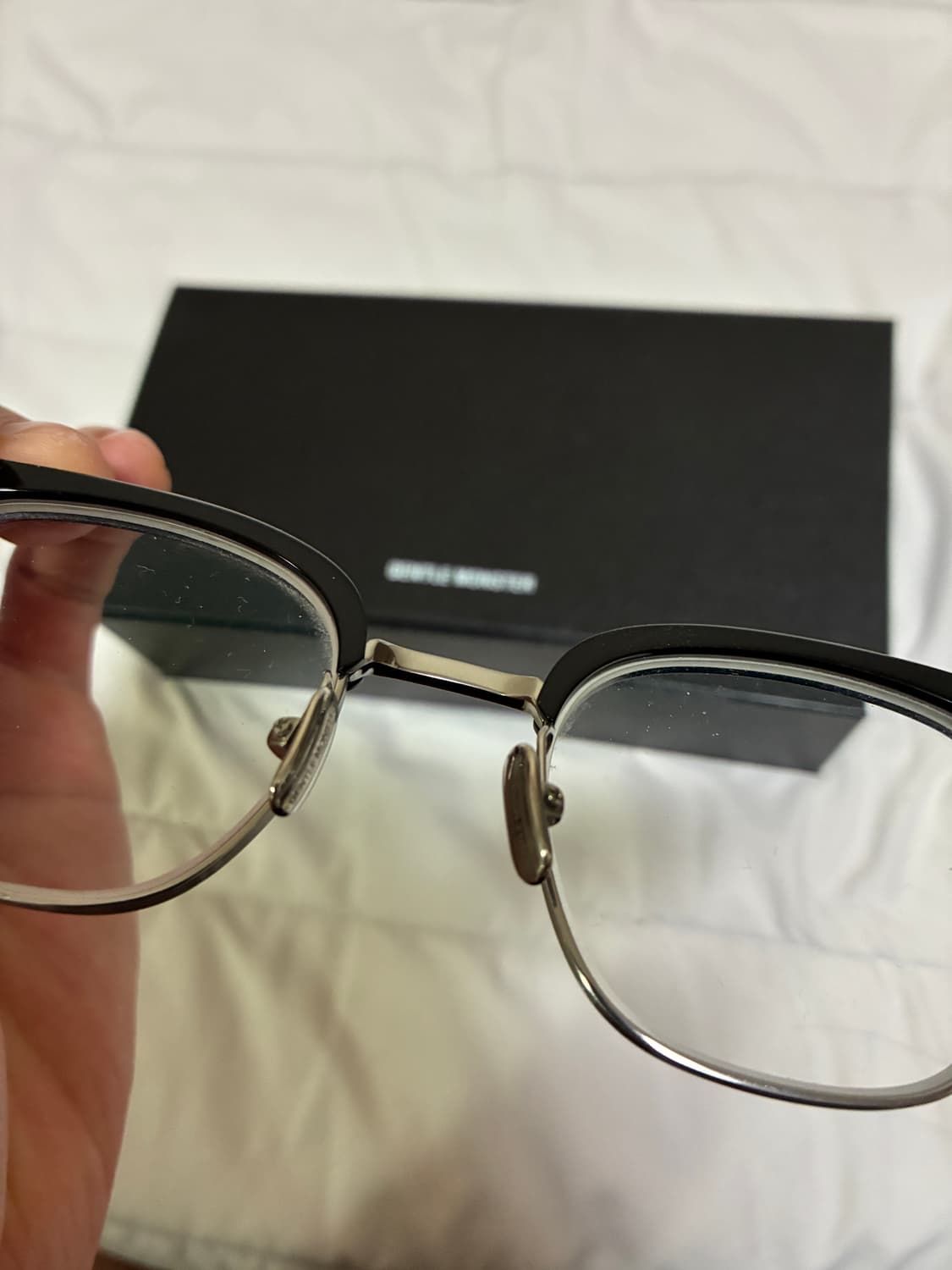 젠틀몬스터 ROKE 로크 상품이미지4