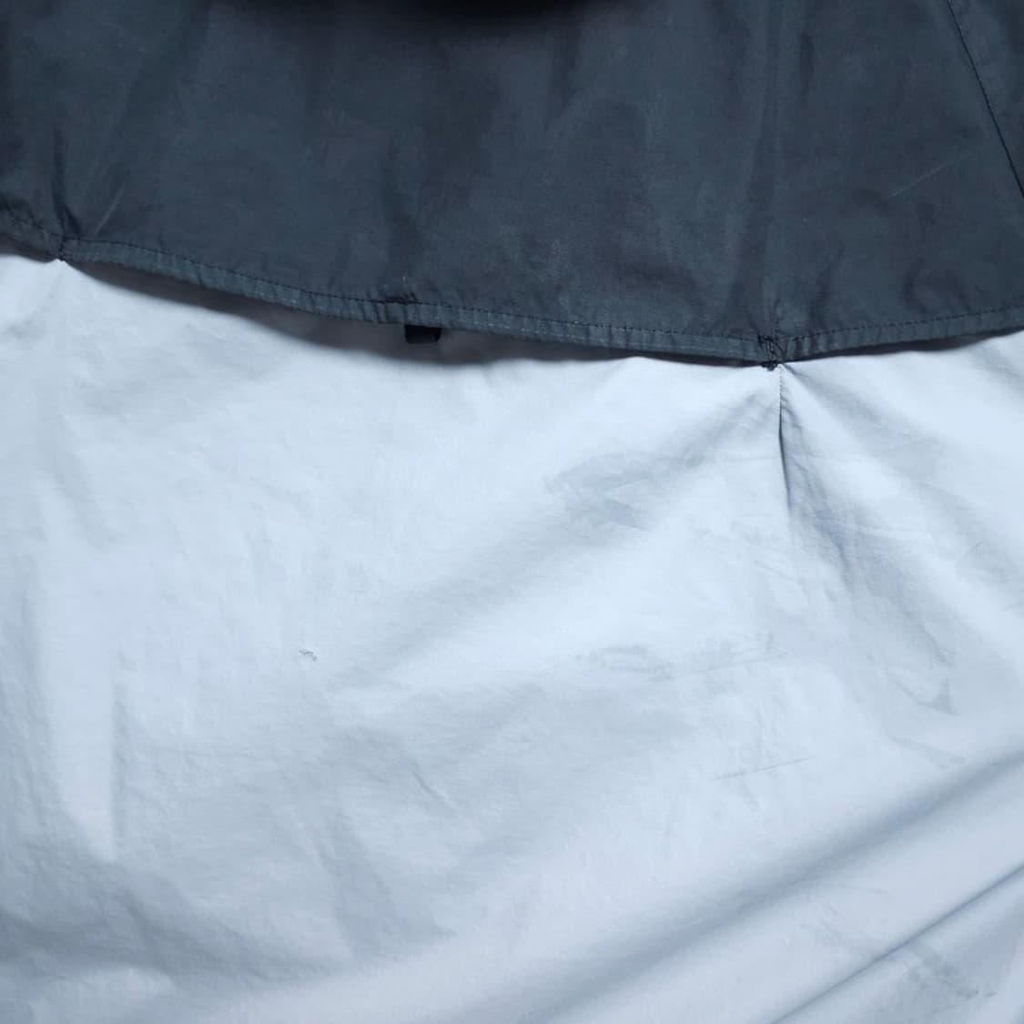 나이키 윈드러너 바람막이 L 상품이미지6