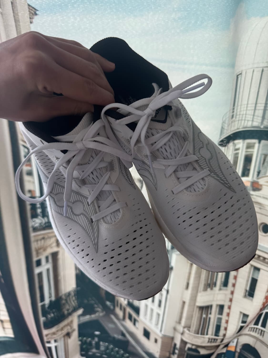 Saucony 엔돌핀 스피드4 270 상품이미지2