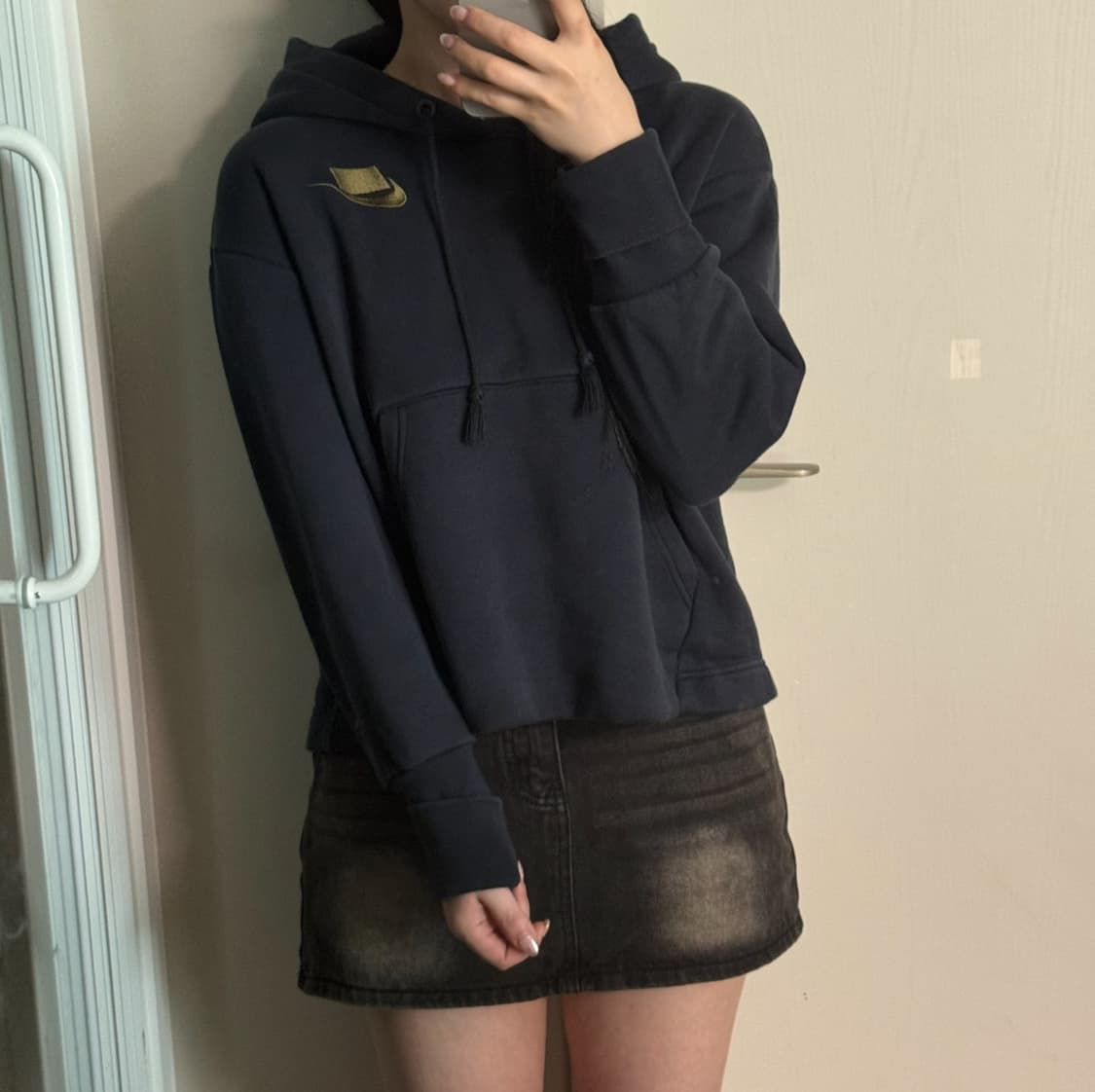 나이키 후드티 상품이미지2