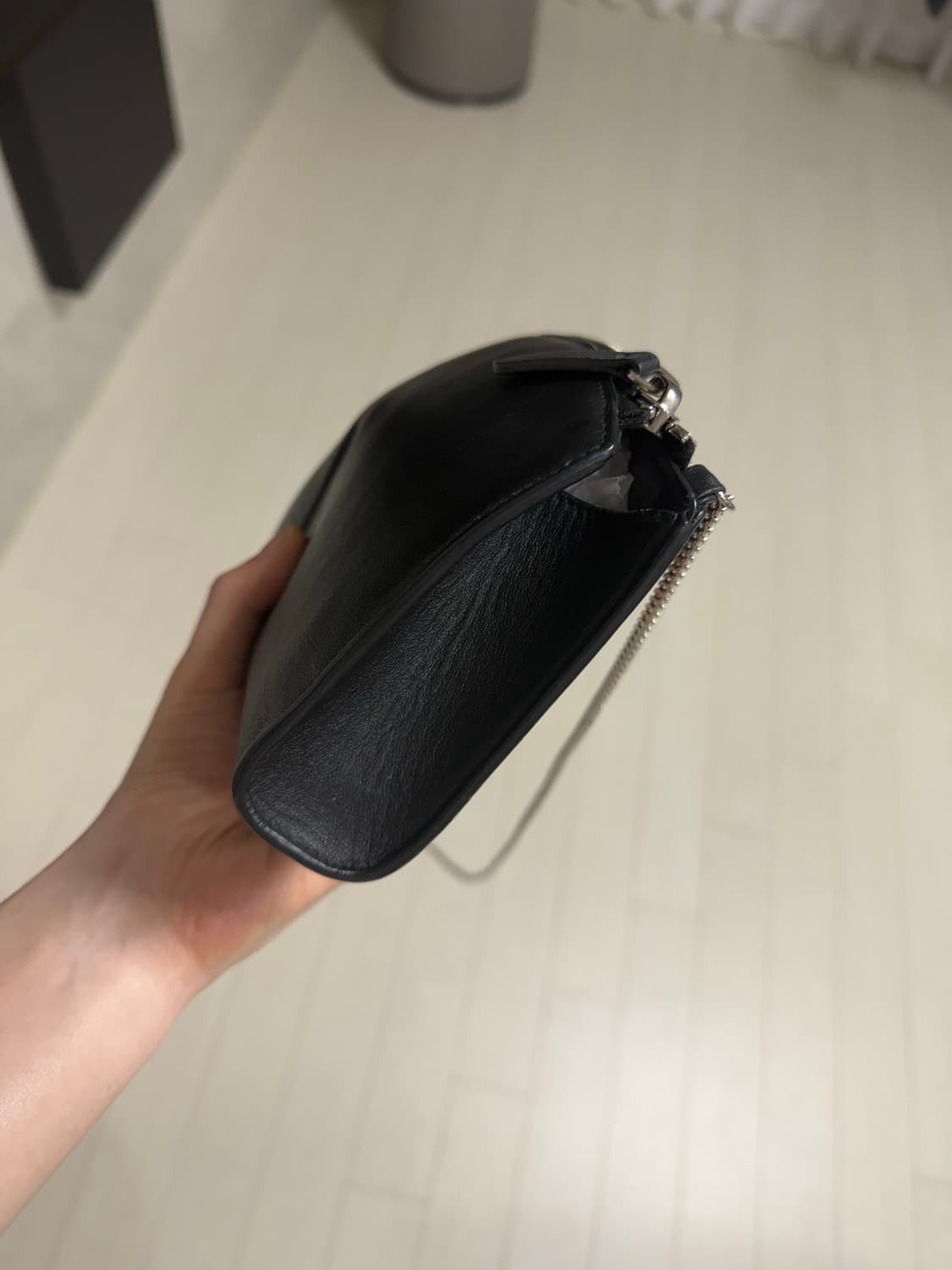 jil sander 질샌더 체인백 숄더백 상품이미지6