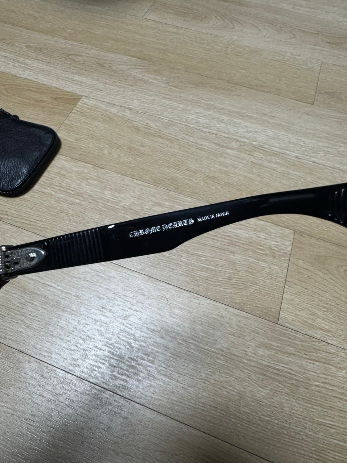 크롬하츠 윌도 weirdo 실버 상품이미지9