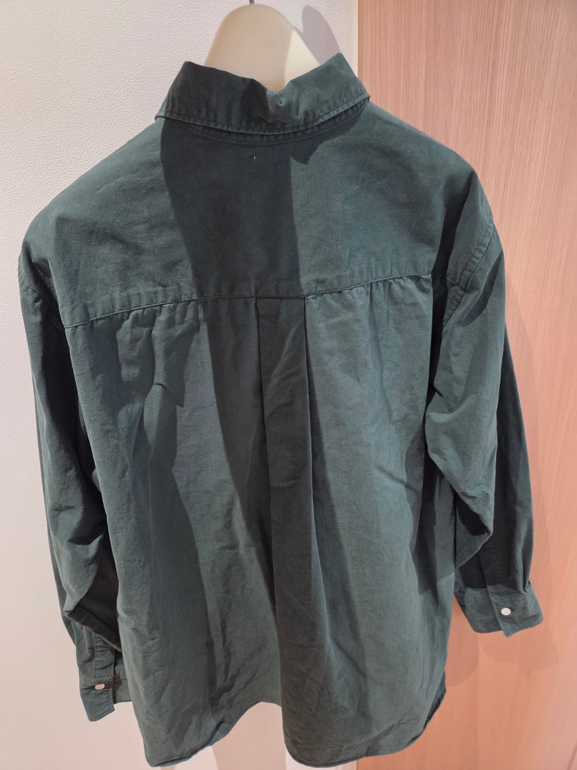 파사드패턴 셔츠자켓 상품이미지7