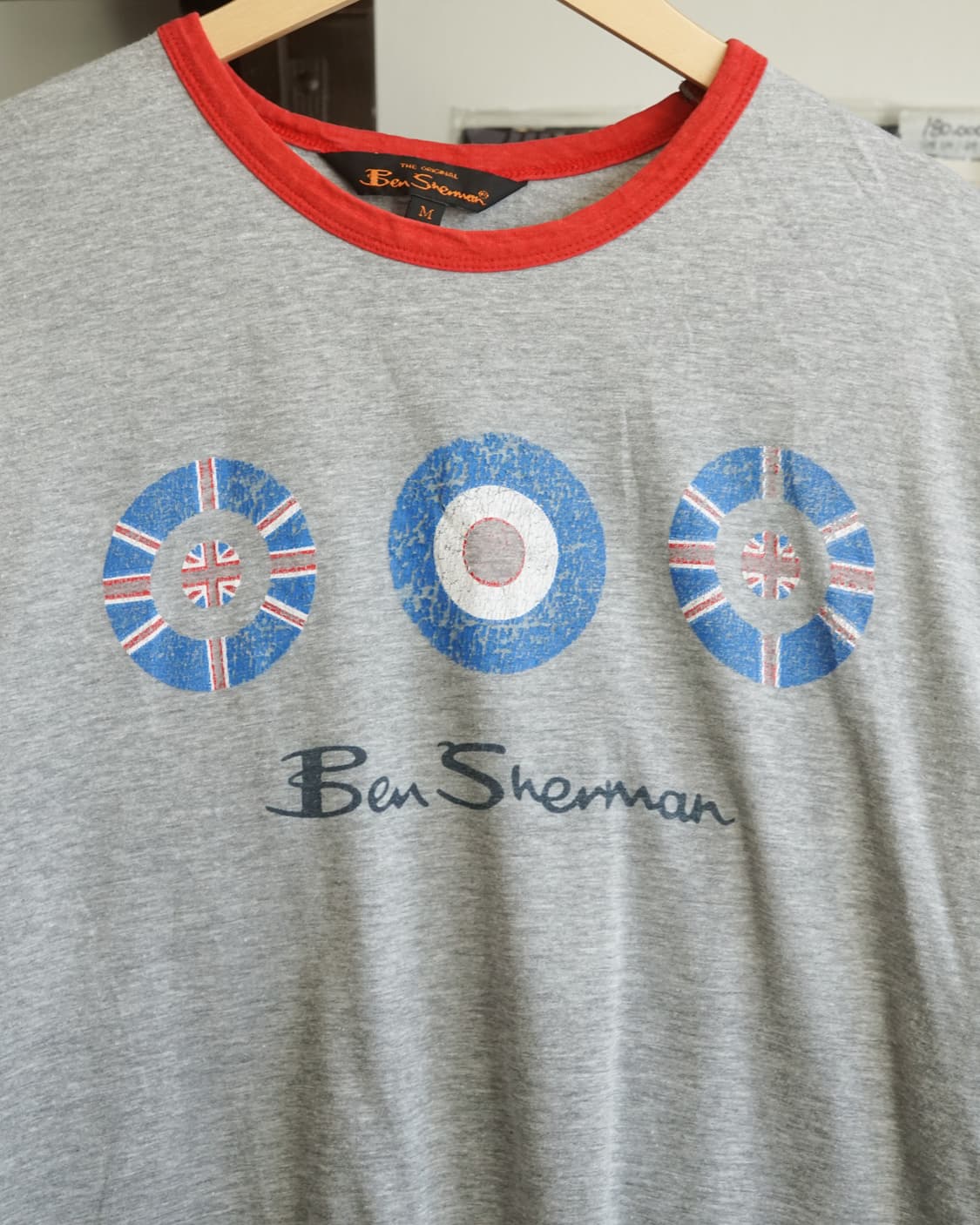 Ben Sherman 상품이미지3