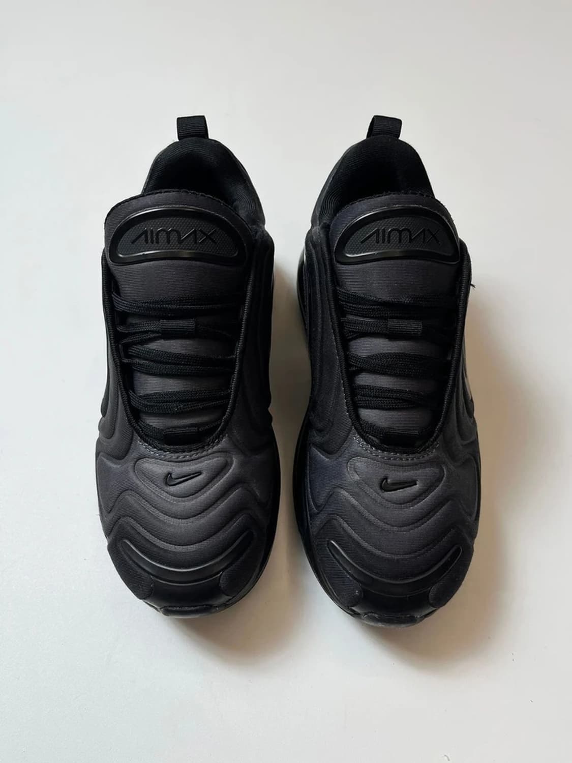 나이키 에어맥스 720 트리플 운동화 Q1349 상품이미지4