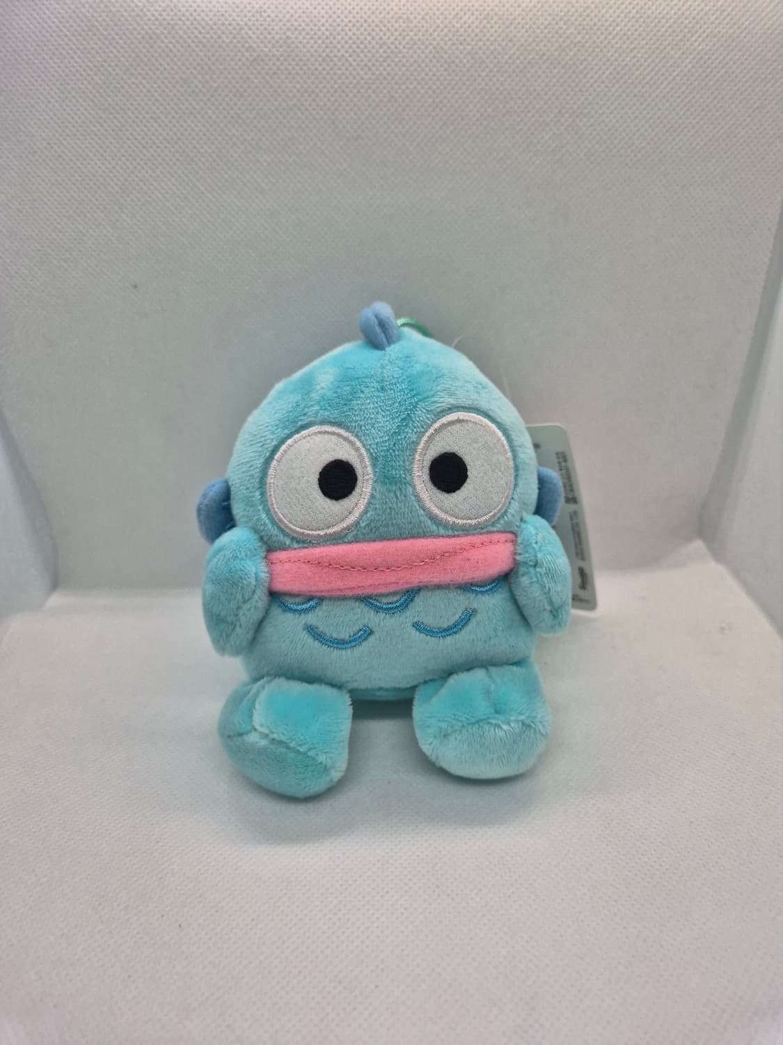 산리오 부끄러워 하는 한교동 키링 상품이미지1