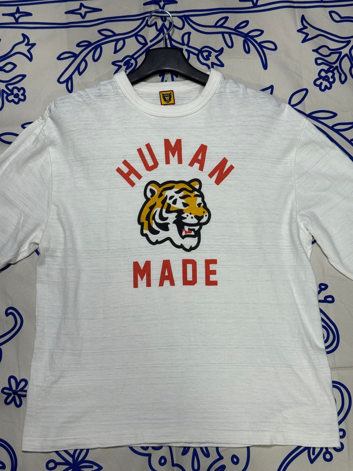 휴먼메이드 롱슬리브 상품이미지2