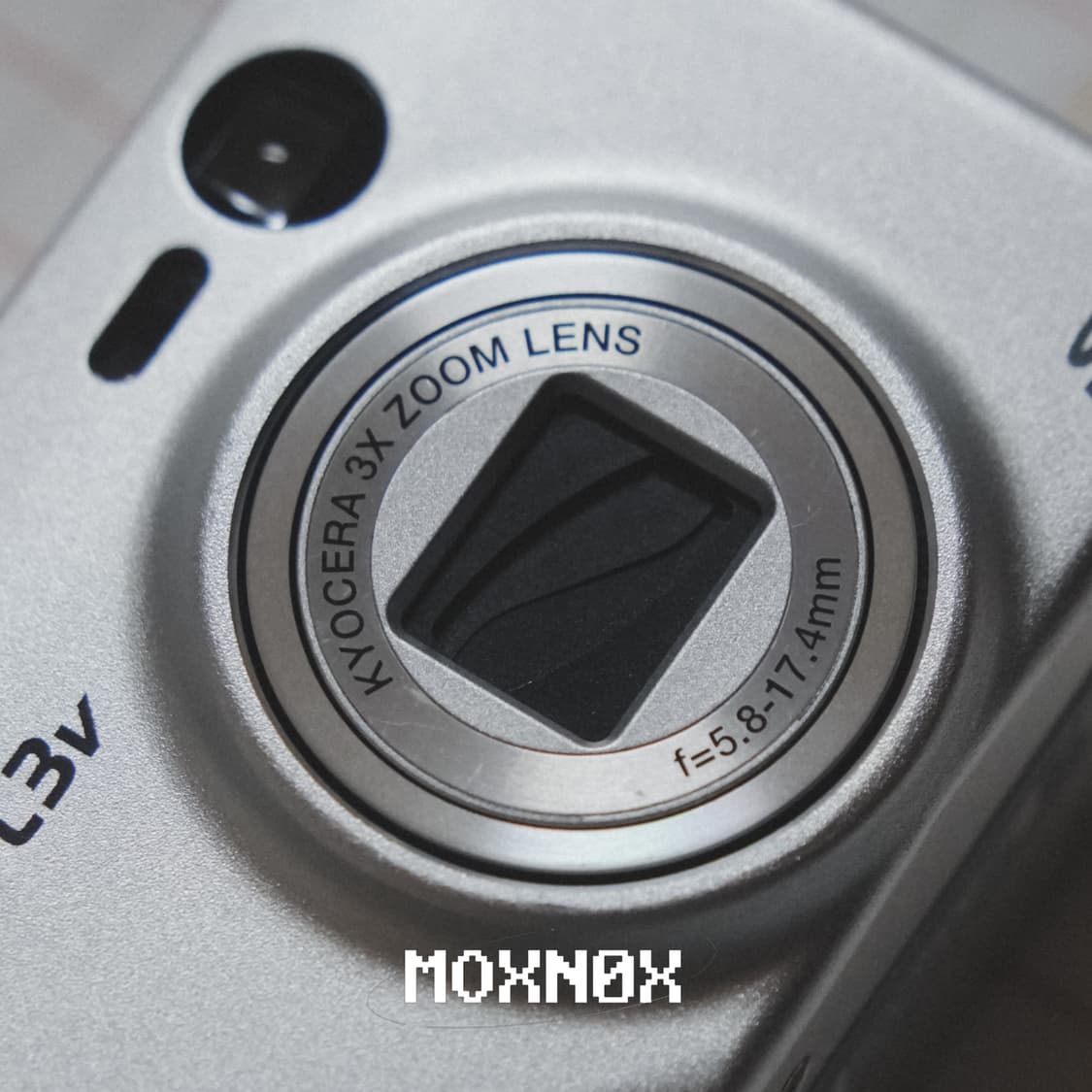 Kyocera finecam 교세라 파인캠 L3V 상품이미지5