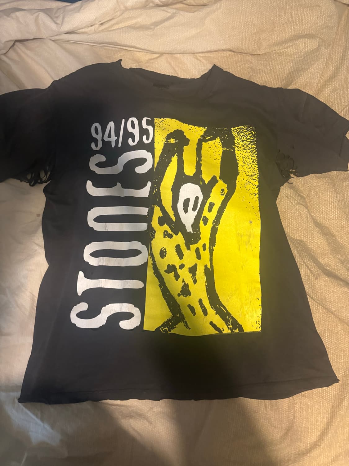 빈티지 90s 롤링스톤즈 상품이미지1