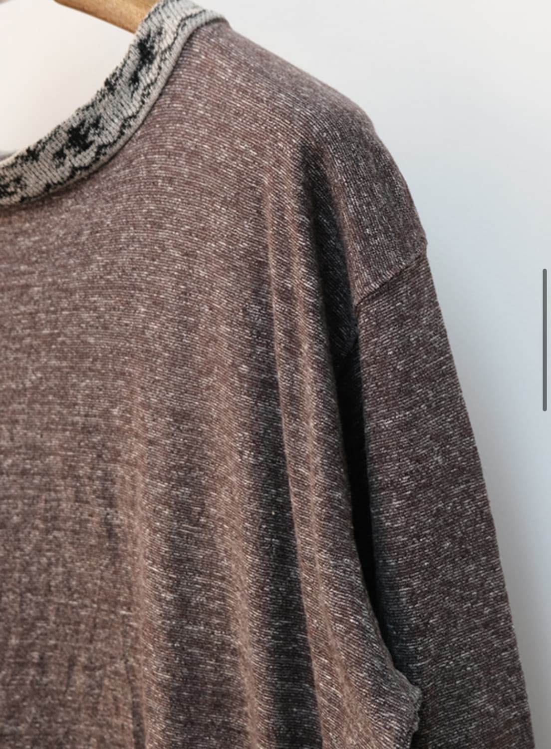 캐피탈 롱슬리브 Kapital 상품이미지4