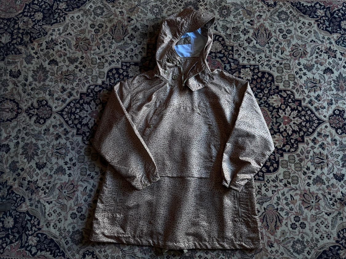 엔지니어드 가먼츠 아노락 100 상품이미지1