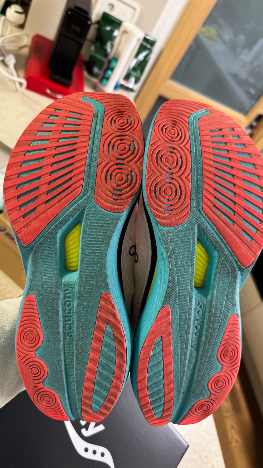 써코니 엔돌핀 스피드5 엔스5 280 상품이미지4