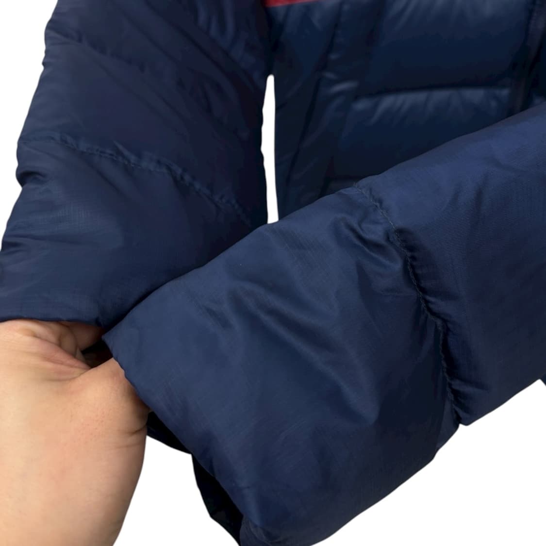 나이키 바르셀로나 다운패딩 상품이미지4