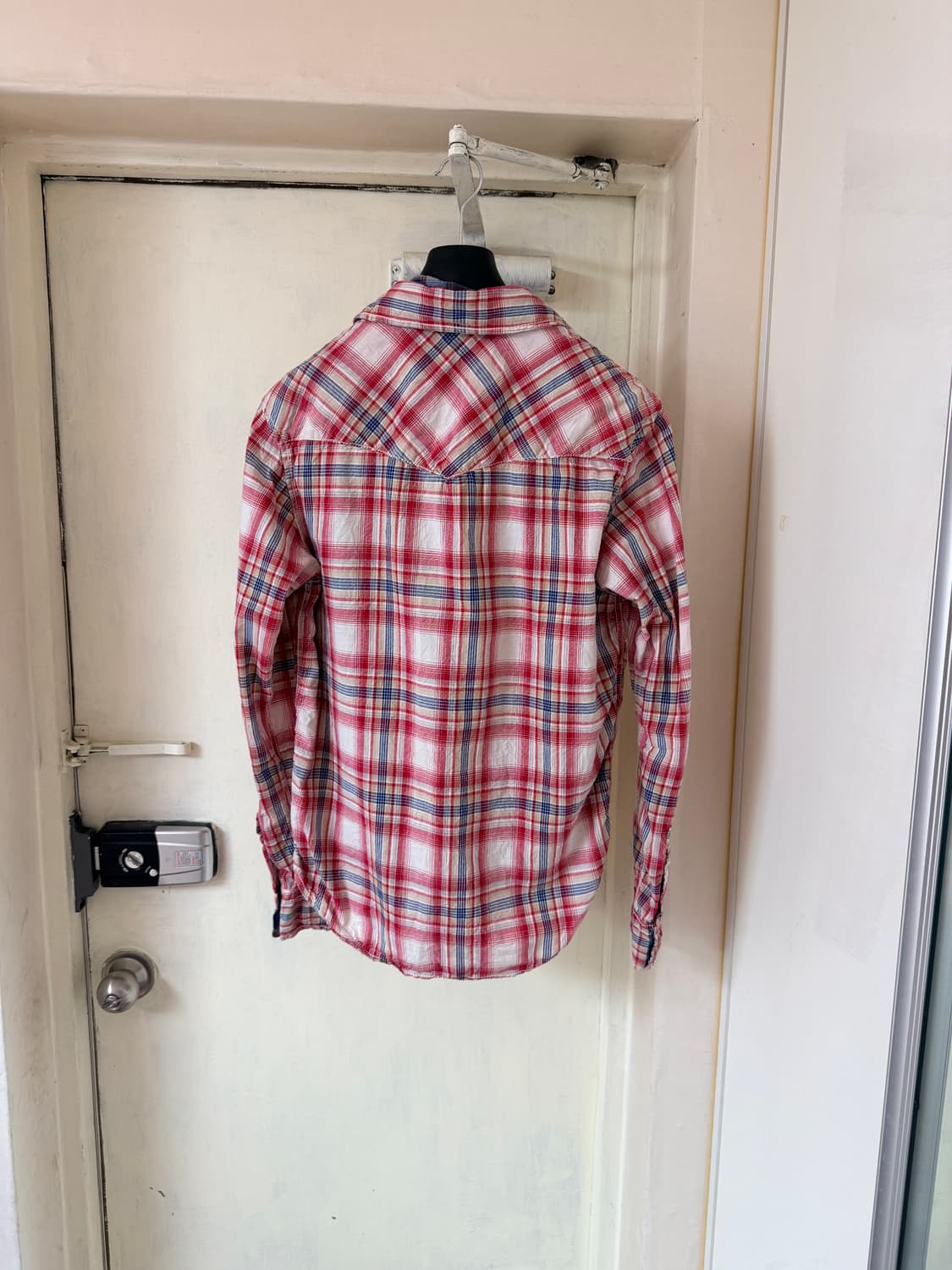 Kriff mayer 웨스턴 셔츠 상품이미지2