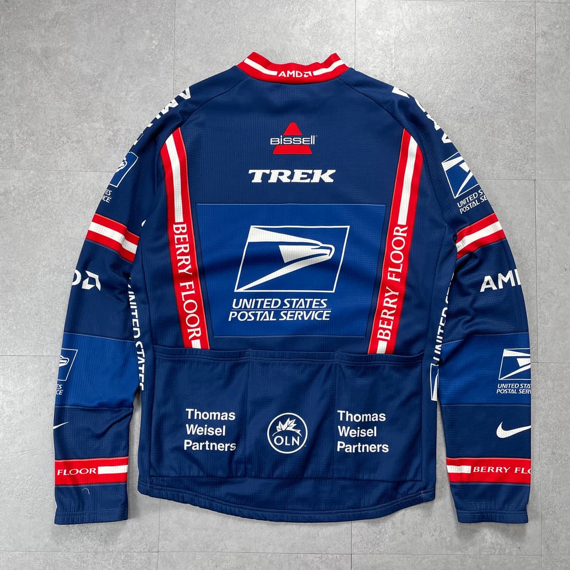 나이키 레이싱 슬리브 상품이미지3