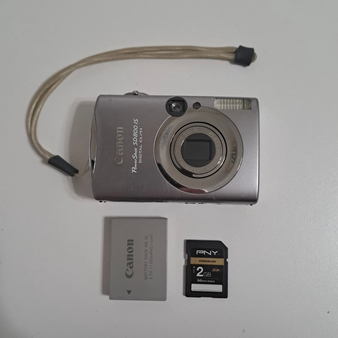 캐논 익서스850is, sd800is, ixy900is 상품이미지1