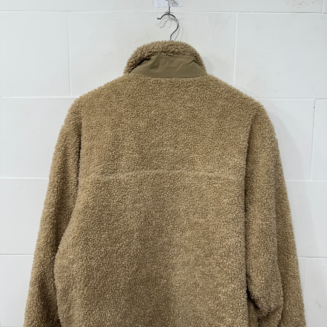 캘빈클라인 후리스 자켓 상품이미지8