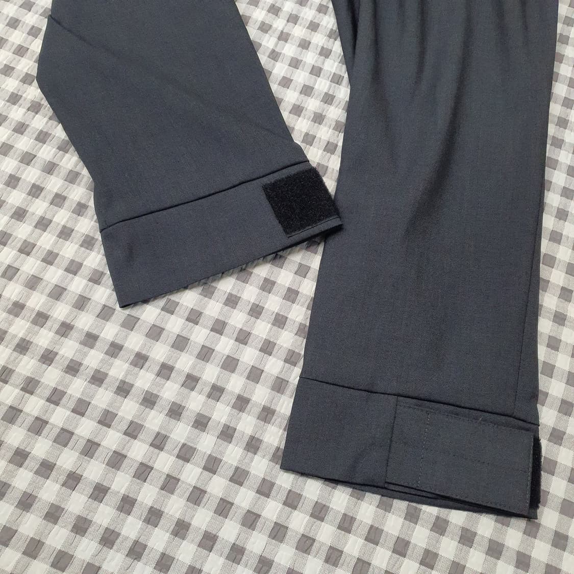 일꼬르소 밴딩 스판 팬츠 남자29~31 상품이미지4