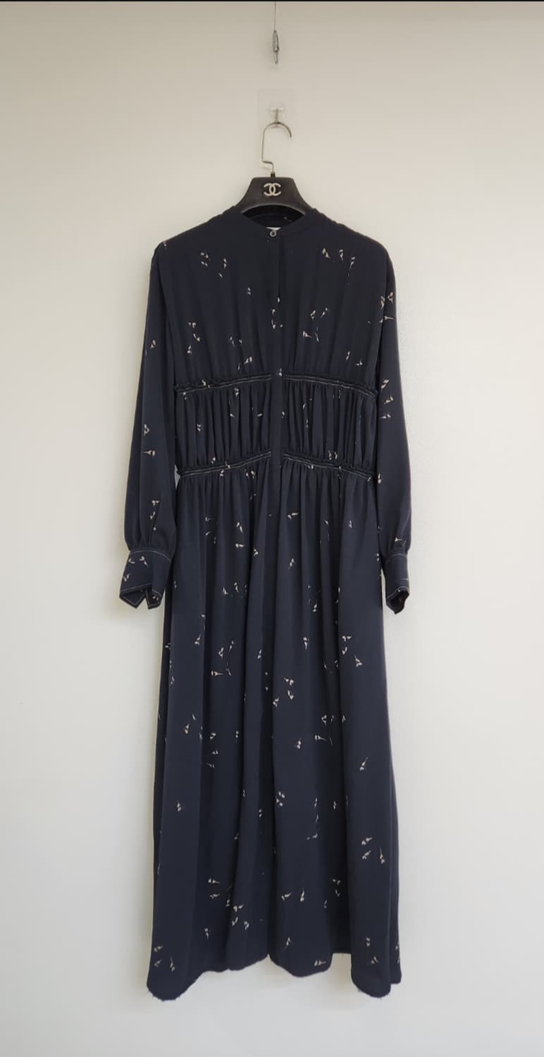 일본브랜드 클라네 플로럴 롱원피스 1사이즈 상품이미지8