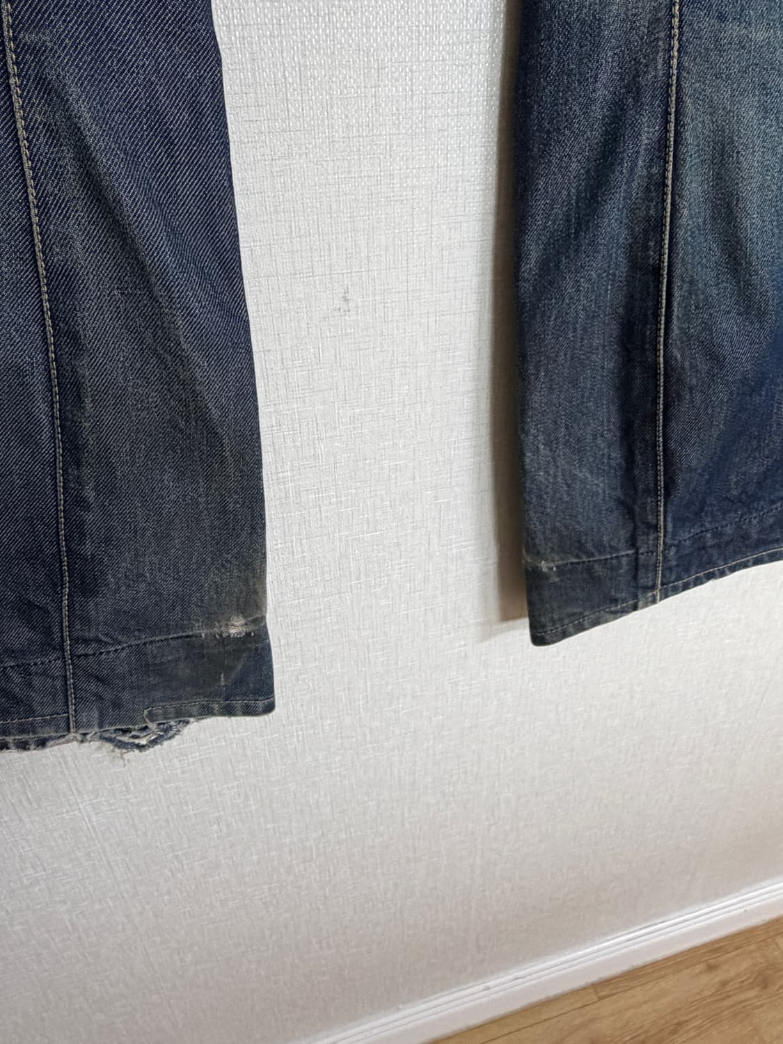 리바이스 엔지니어드 진 상품이미지4