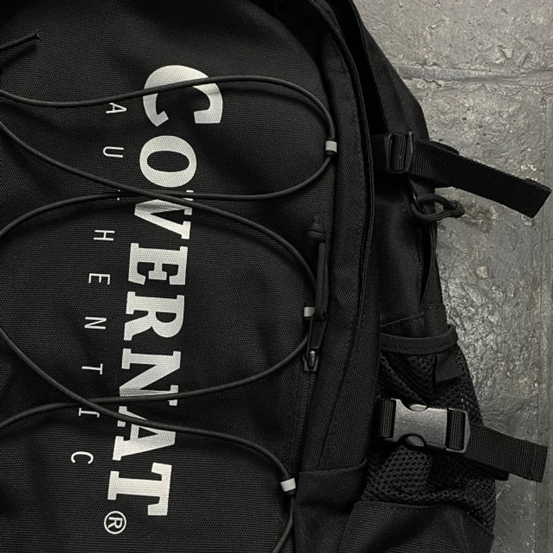 커버낫 백팩 상품이미지2