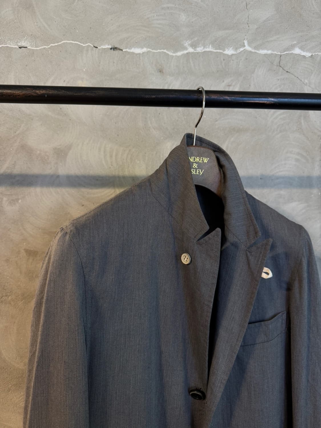 올리버 스펜서 테일러드 자켓 55 상품이미지5