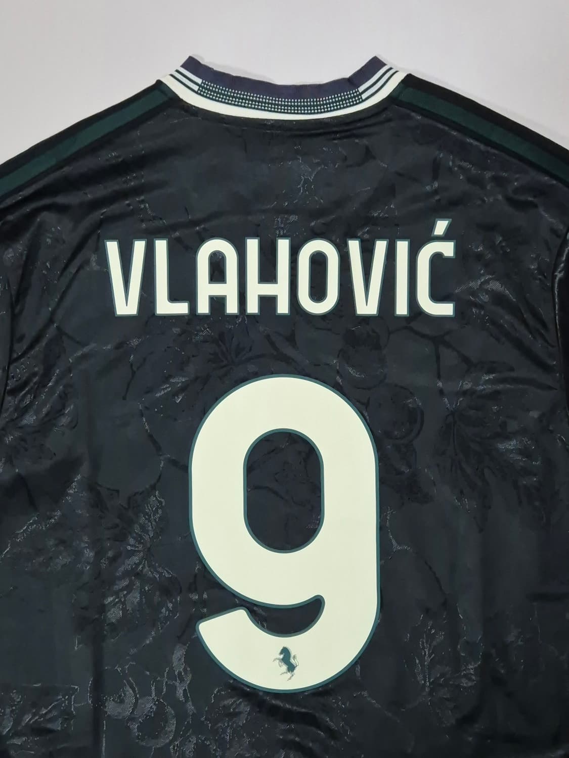 25-26시즌 유벤투스 블라호비치 써드킷 유니폼 XL 상품이미지6