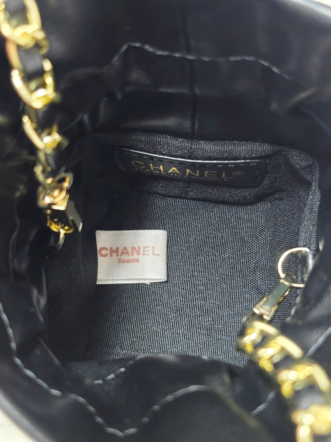 샤넬복조리 (vip사은품)이시영 버깃백 상품이미지8