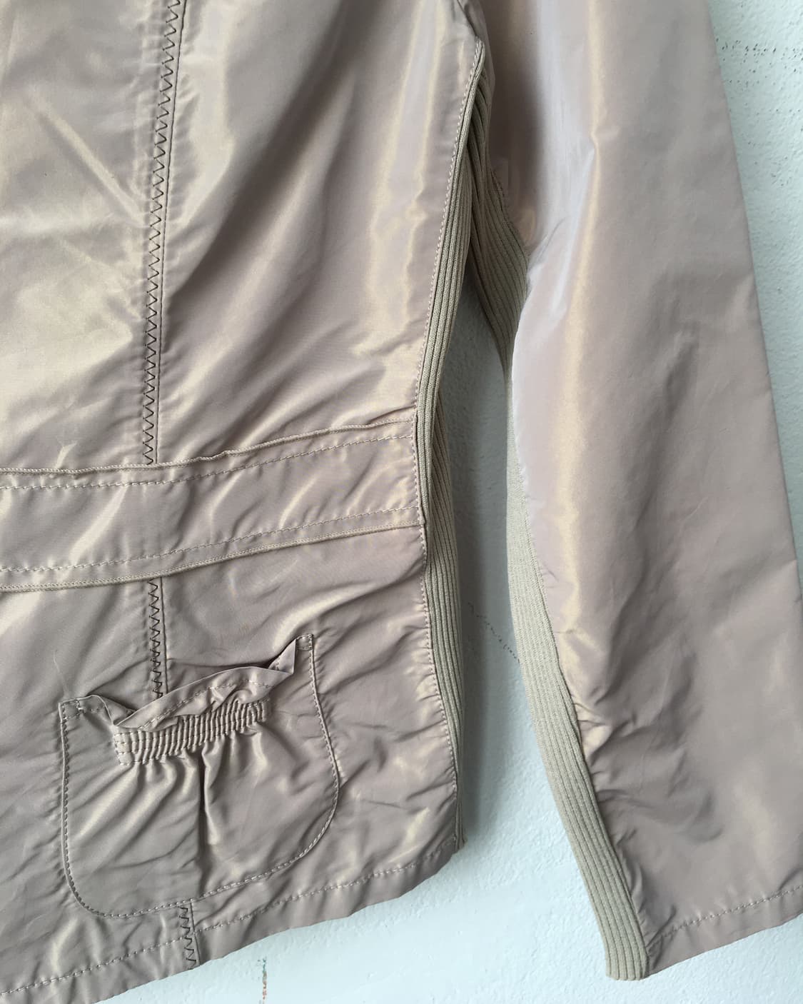 Glossy jacket 상품이미지5