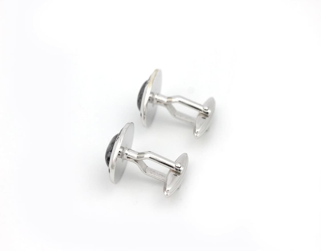 니나리치 A등급 남자 명품 커프스 빈티지 상품이미지4