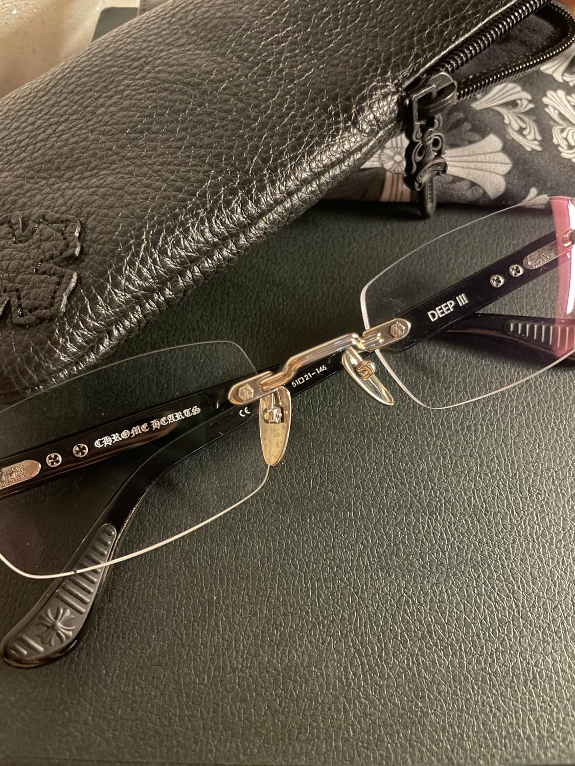 크롬하츠 딥3 상품이미지1