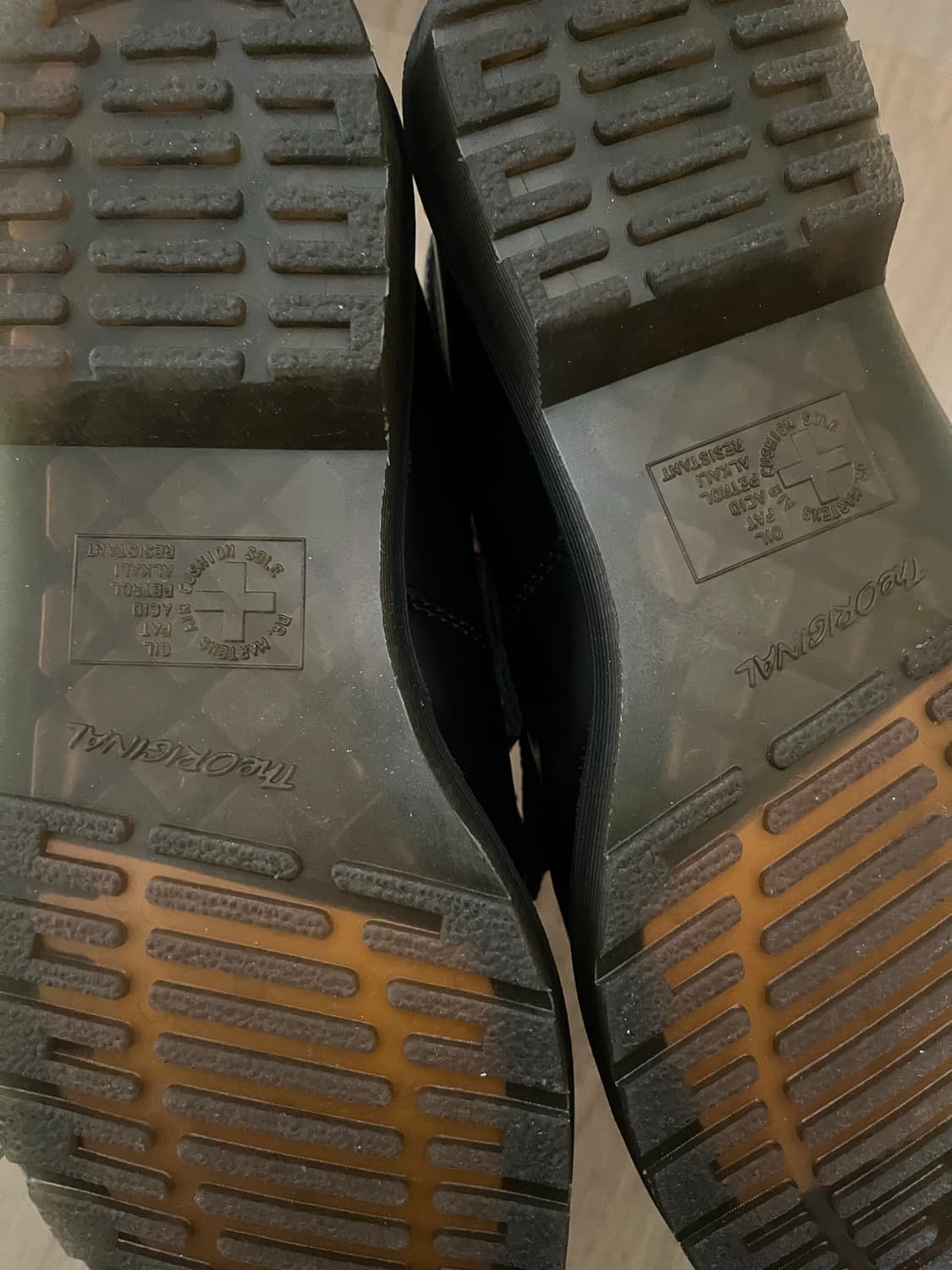 닥터마틴 아드리안 스무스 280 상품이미지3