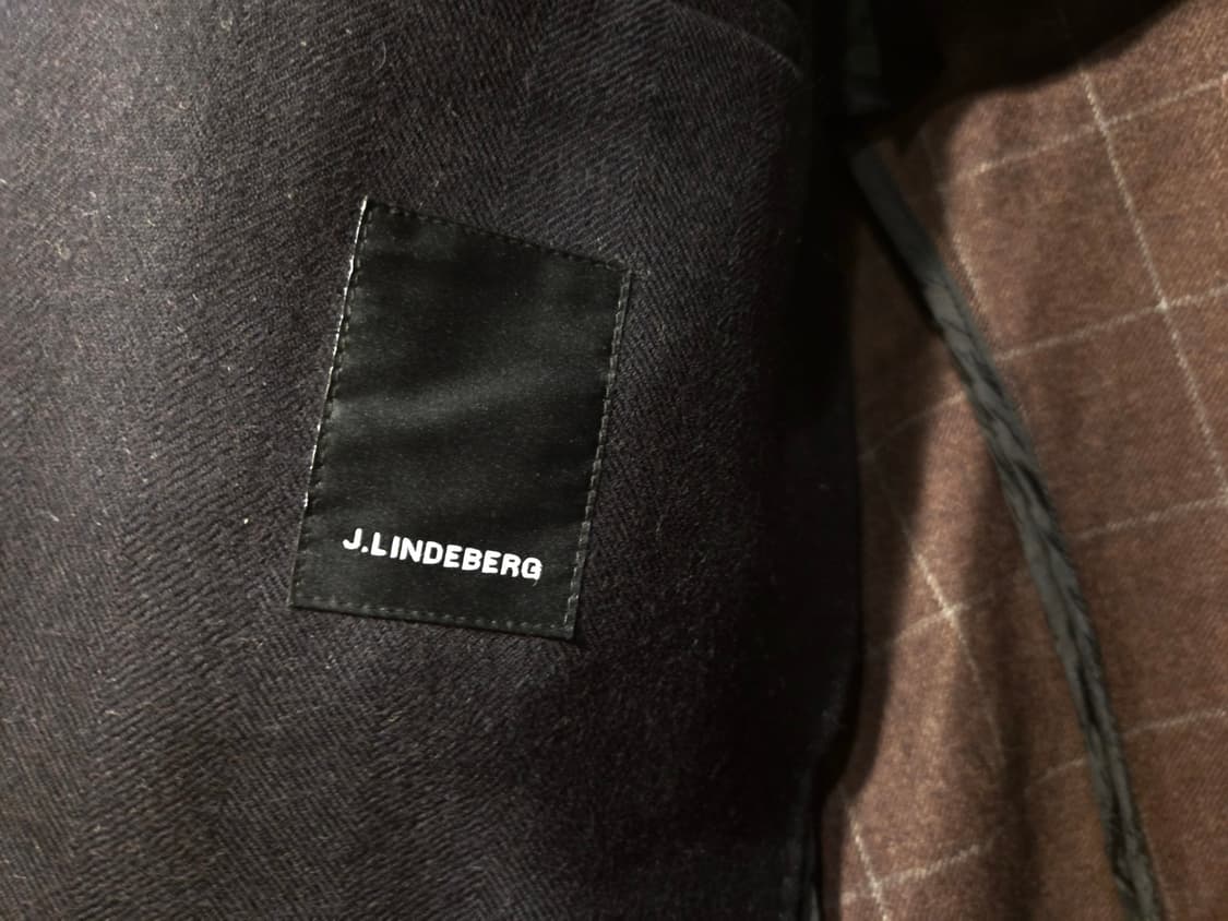 제이 린더버그 코트 상품이미지7