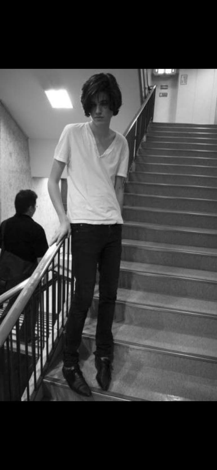 디올 옴므 수퍼슬랜더 상품이미지1