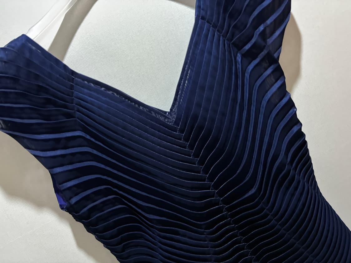 이세이미야케 원피스 상품이미지4