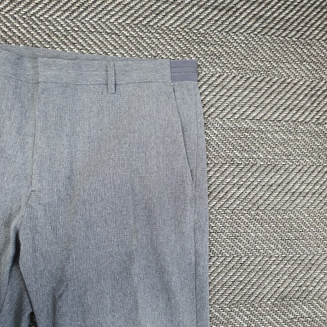 빈폴 밴딩 여름 스판 팬츠 남자35~36 상품이미지4