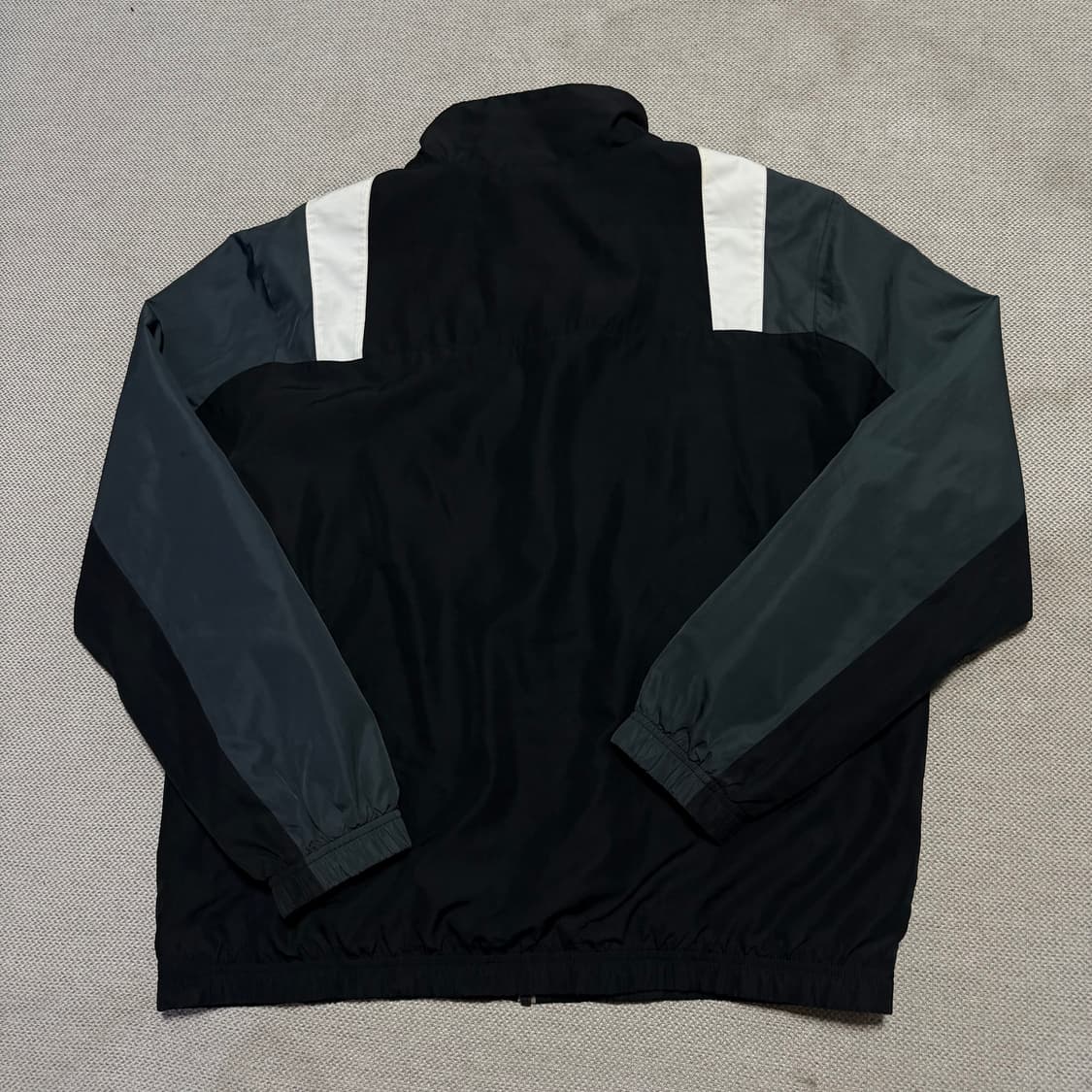 나이키 올드스쿨 바람막이 자켓 상품이미지5