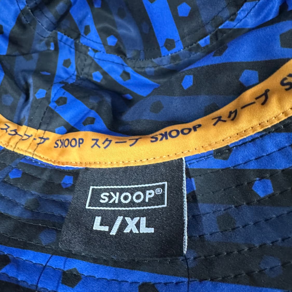 SCOOP 포켓몬 버킷햇 상품이미지3