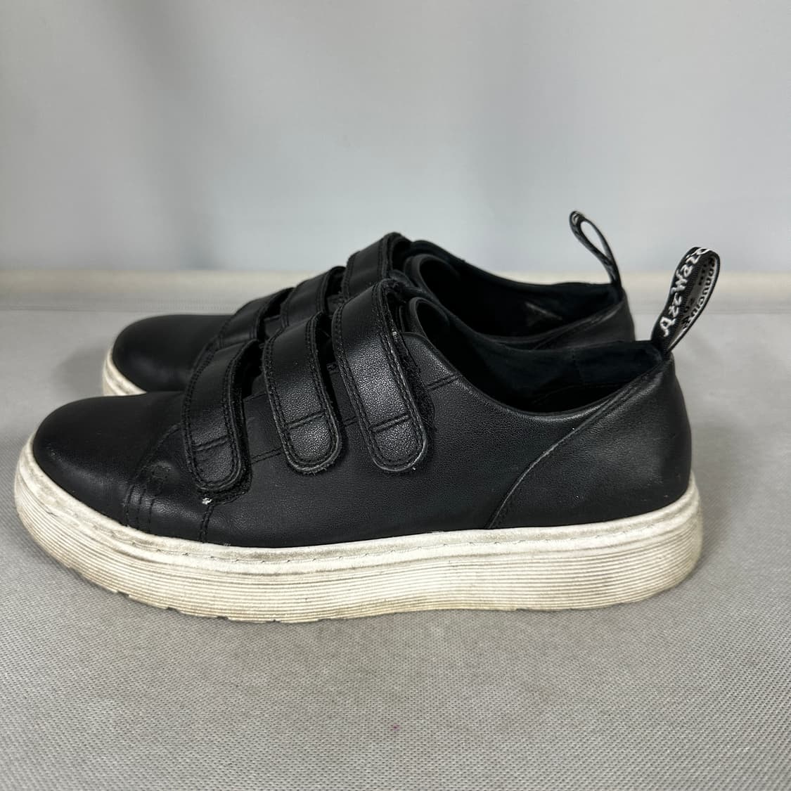 닥터마틴 단테 스트랩 슈즈 상품이미지2