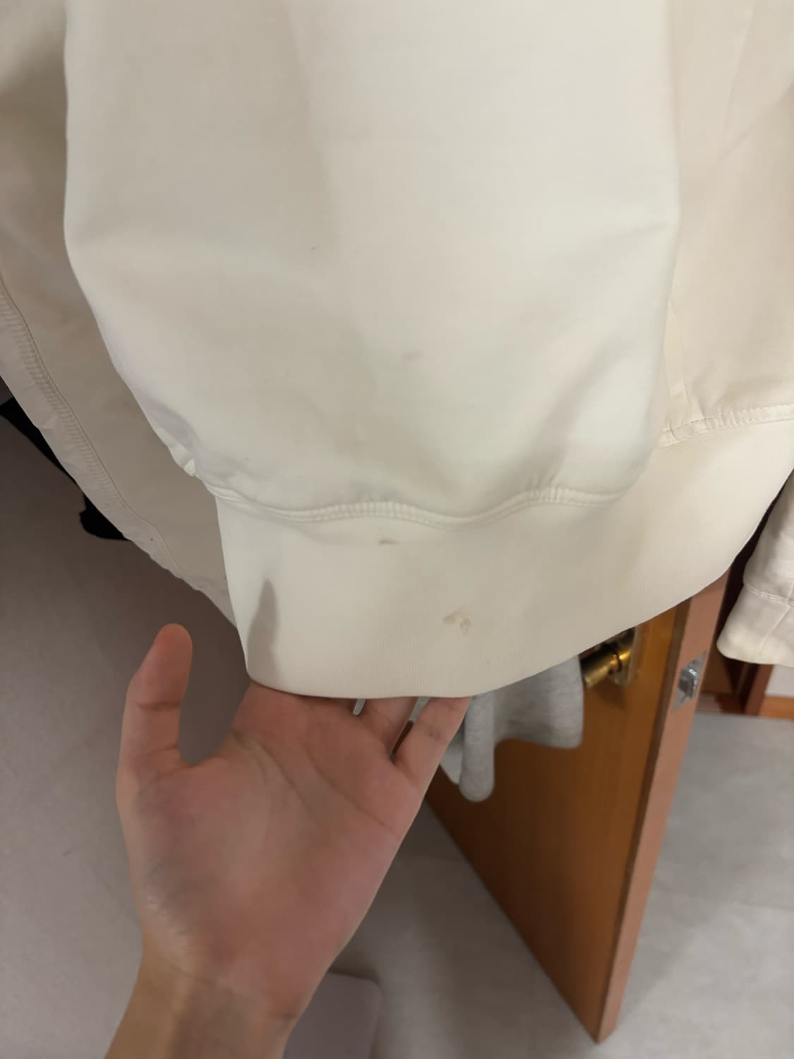 파라점퍼스 경량패딩 상품이미지3