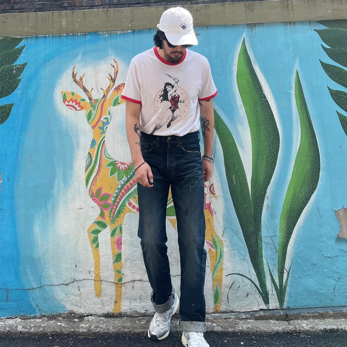 LVC 47501 picthfork 상품이미지9