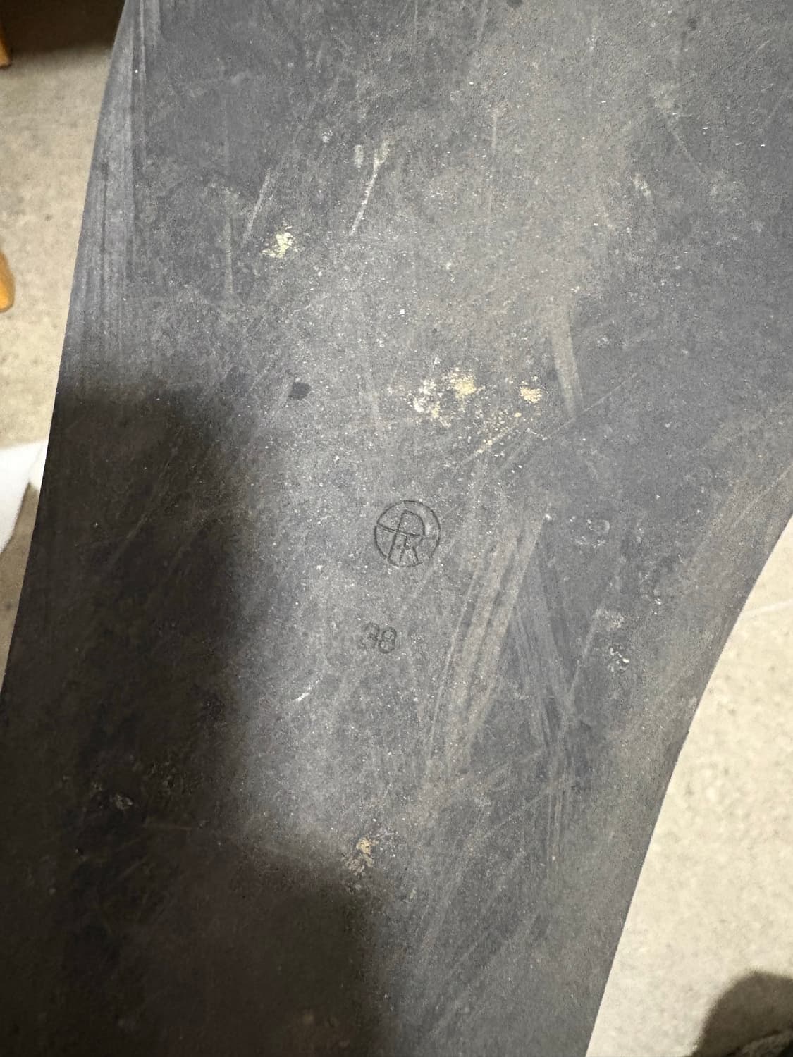 더로우 긴자 38 상품이미지4